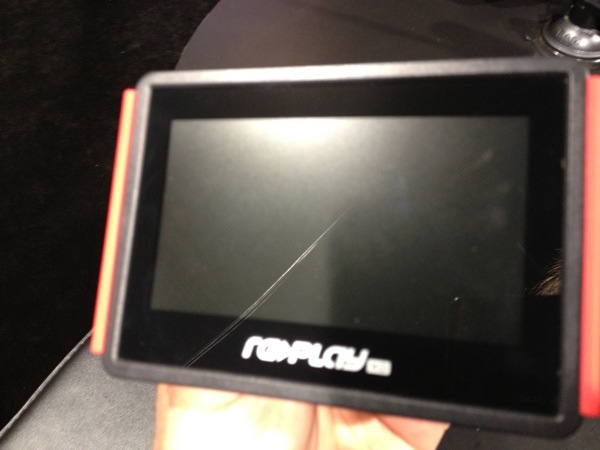 Replay XD Showing New Accessories at NAB2013 20130409-145729.jpg
