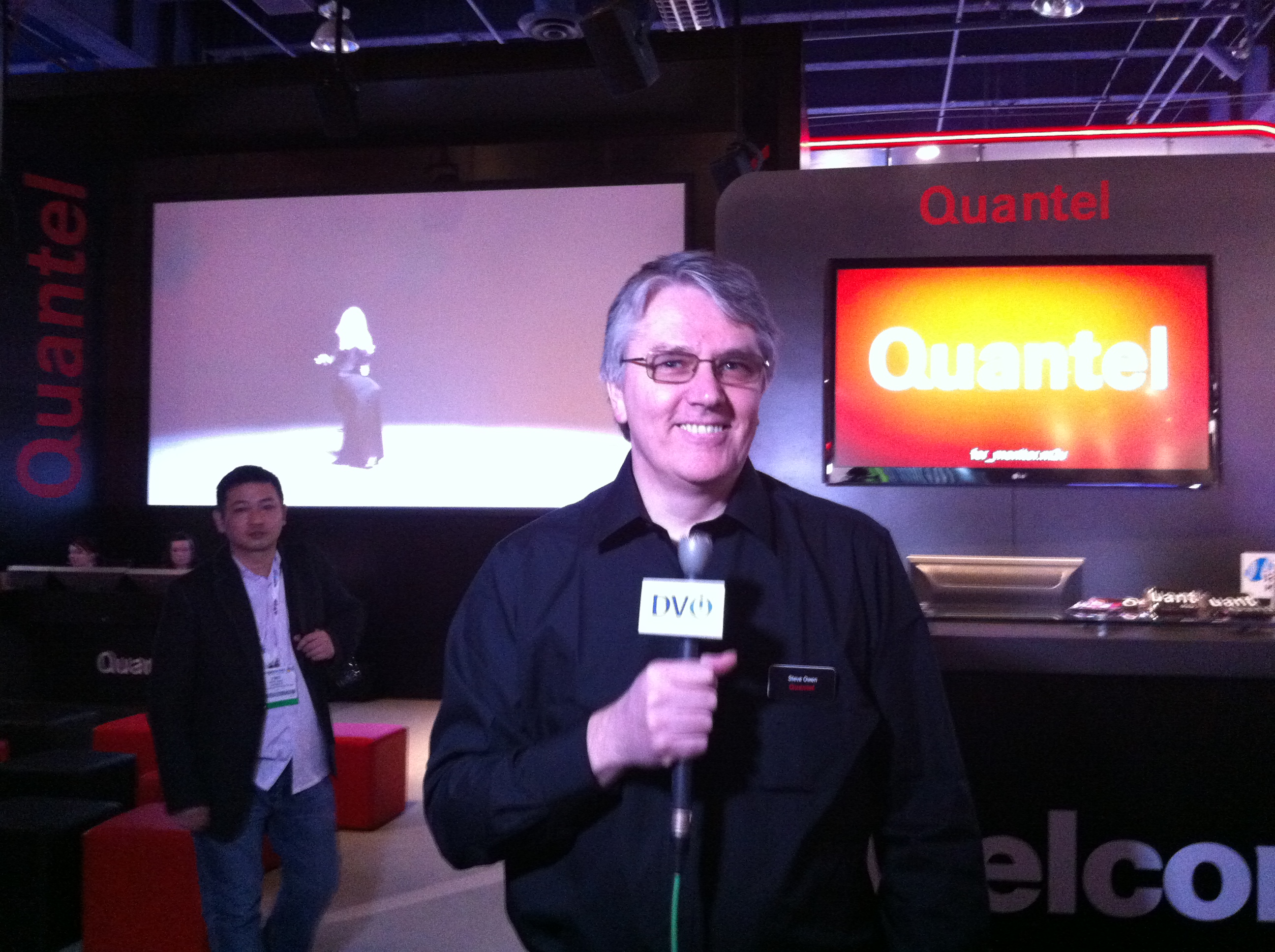Pushing Resolution – The Path Toward 4k and 8k Video. IMG_1020
