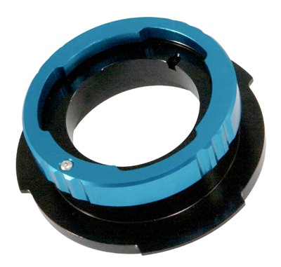 Review: MTF Lens Mount Adapter mtfadapter