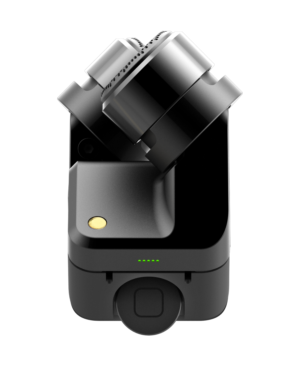 RØDE Announces New iXY Mic for iPhone 5, 5C and 5S ixy-L