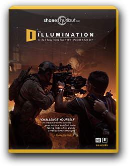 Download the Illumination Experience Cinematography Workshop from MZed.