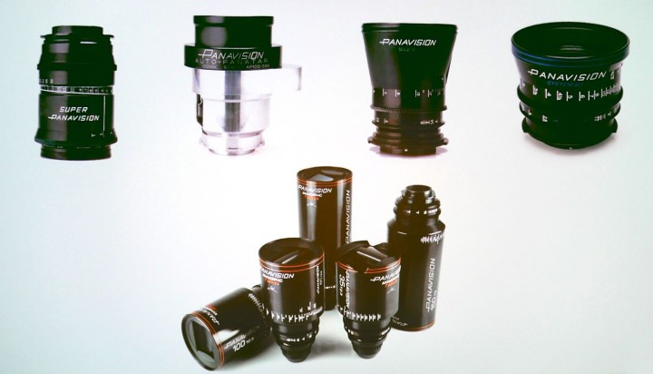PV 65 lenses, from Michael Cioni's presentation
