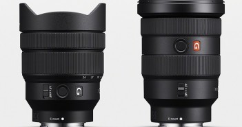 Sony Introduces Two New Wide-Angle Full-Frame E-Mount Lenses VX9117_SEL1635GM-v4.