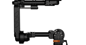 Intuitive Aerial reveals the NEWTON Cinema NEWTONC1