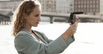 Sennheiser previews FOCUSMIC Digital mini-shotgun for iPhone The FOCUSMIC Digital will ensure convenient iPhone videography