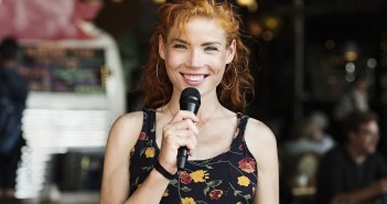 Sennheiser announces HANDMIC Digital for mobile podcasting and journalism Sennheiser’s HANDMIC Digital is a smart tool for field interviews