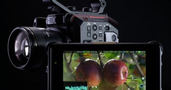 New ProRes RAW Recording Codecs Support RAW Recording in Panasonic AU-EVA1 and VariCam LT Cameras shogun inferno eva1