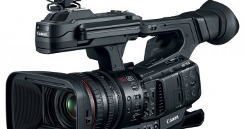 Canon Launches New Flagship XF705 Professional Camcorder xf705-3q-hiRes