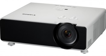 Canon U.S.A. Strengthens 4K Laser Projector Line-Up With New LX-MX502Z 502z-3qright-hiRes