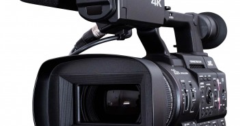JVC Explands CONNECTED CAM Line with new 500 Series Handheld Camcorders The JVC GY-HM500 (or GY-HM500SPC) CONNECTED CAM Handheld Camcorder.