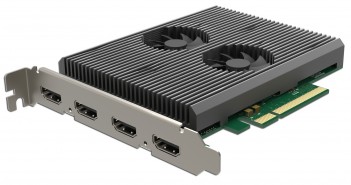 Magewell Introduces New Dual-Channel 4K Capture Card with Loop-Through Connectivity Magewell_Pro_Capture_Dual_HDMI_4K_Plus_LT