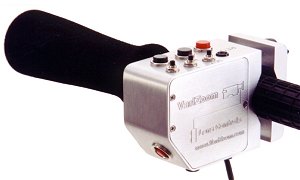 VZ-Pro-LX front view