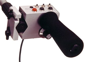 VZ-Pro-LX rear view