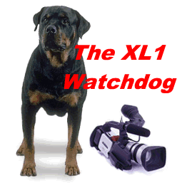 XL1 Watchdog on the lookout