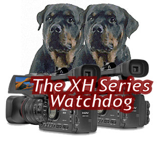 XH Watchdogs on the lookout