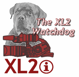 XL2 Watchdog on the lookout