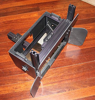 For Sale: 3D Film Factory Beam Splitter Indie Rig-img_0002.jpg