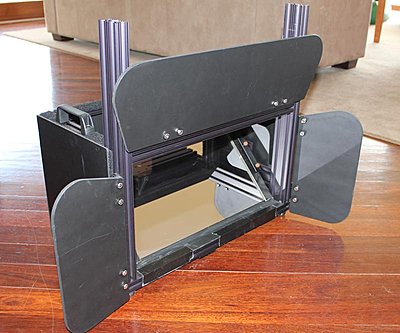 For Sale: 3D Film Factory Beam Splitter Indie Rig-img_0004.jpg