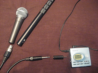 Audio/SFX into Minidisc recorder.-mic-into-mini-disc-frustration-1.jpg