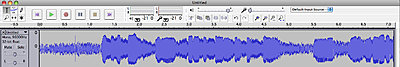 Recording a speaker to a Zoom H2 without peaking-waveform.jpg