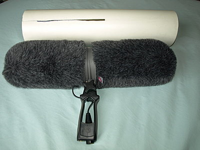 Cover for Rycote S-Series-p5063469.jpg
