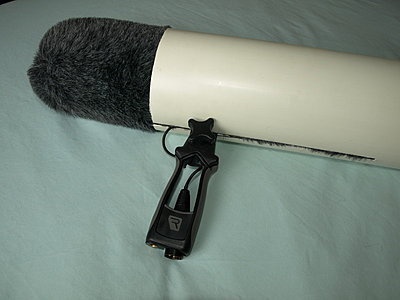 Cover for Rycote S-Series-p5063468.jpg