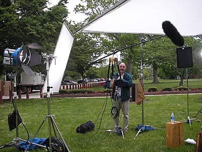 How do you mount your field mixer when you have no sound person?-applecoxtyford2-.jpg