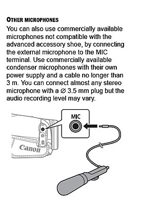 ext mic won't work on hv20-other_mics.jpg