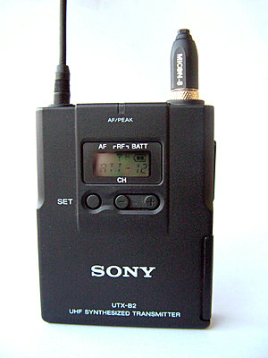 Rode PinMic on the Sony UWP-V1 Wireless Lav kit-sony-utx-wireless-kit-rode-micon-adapter.jpg