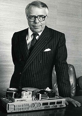 R.I.P. Stefan Kudelski, inventor of the Nagra-stefankudelski.jpg