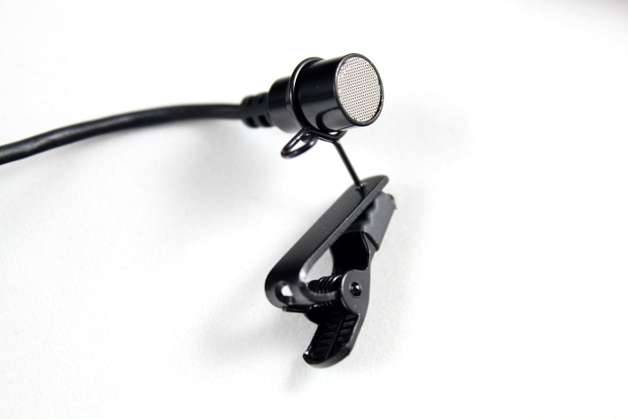 Made Lavalier Mic Suggestion Needed