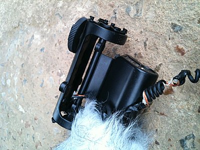 Decomposed Rode Videomic cable. Anyone done this repair?-vieomic.jpg