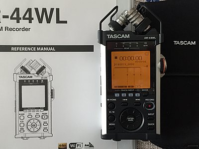 Re-learning the Tascam DR-44WL: How to Setup to Record-img_4146.jpg