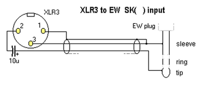 Sennheiser ew 100 G2 annoying cracking sound.-xlrto35mm.png