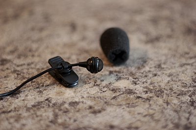 Lavalier Mic with HV20-senn_001.jpg