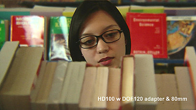 Lens Adapter for HD100 finished.-bookstore1.jpg