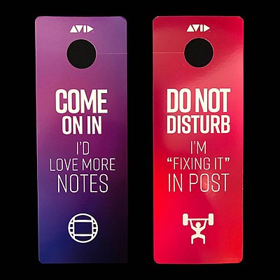 Avid door hangers-avid-were-hotel.jpg