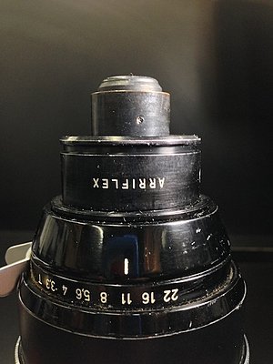 Know what kind of Arriflex mount this is?-image-1.jpeg