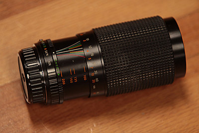 Old Lenses Found-Which adapter?-sears-80-200-side.jpg