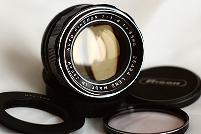 Top 4 vintage lenses-rikenon_55_1.4-7-.jpg