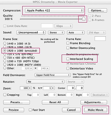 T3i and Editing in FCP 7-mpeg-streamclip-movie-exporter.jpg