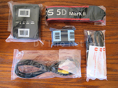 Canon 5D Mk II manual, tips, kit box check images-5d2kit2.jpg