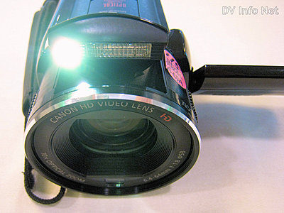 New: Canon VIXIA consumer HD camcorders for 2009-hfs10b.jpg