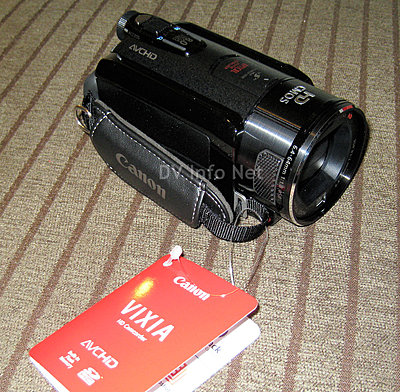 Canon VIXIA HF S10 / HF S100 box check images-hfs10h.jpg