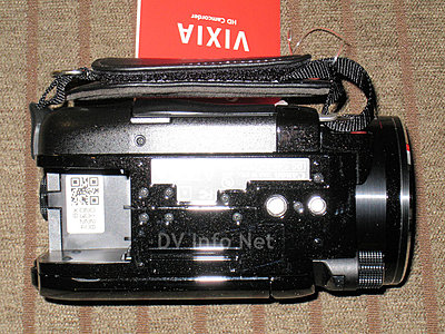 Canon VIXIA HF S10 / HF S100 box check images-hfs10m.jpg