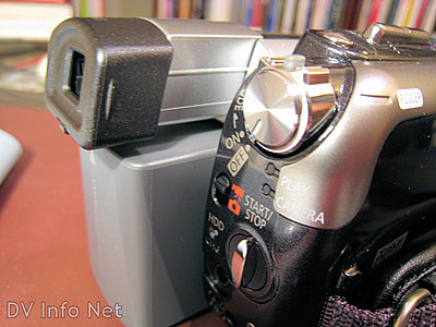 HG10 pics -- various camcorder details-hg10evfextend.jpg