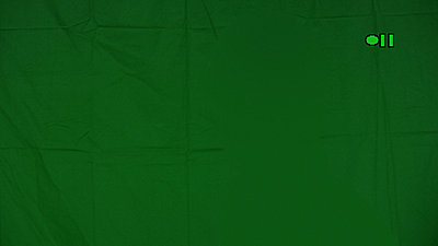 HV20 working out well for greenscreen!-backing.jpg