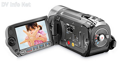 Canon VIXIA HF10 and HF100 flash memory HD cams-fs11revobopen.jpg
