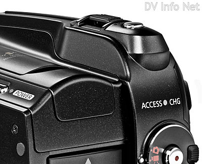 Press Release: Canon Introduces Three New VIXIA HD Camcorders-hg20detail.jpg