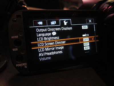 Canon XA10 and HFG10 pics and impressions - CES 2011-img_0824.jpg